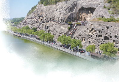 恒信策略 文化中国行·推进文化自信自强｜石刻瑰宝&#32;一脉传承话古今