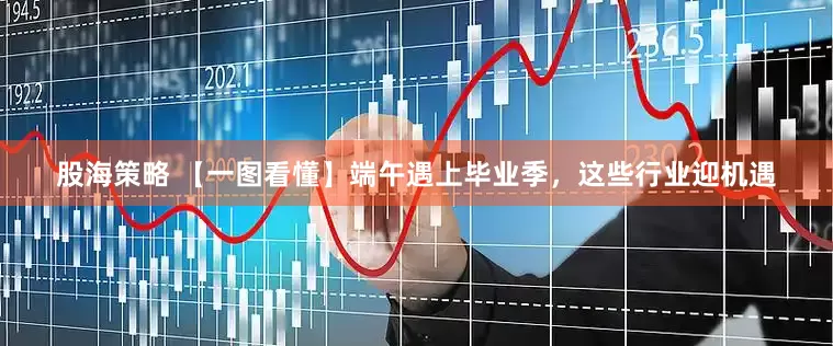 股海策略 【一图看懂】端午遇上毕业季，这些行业迎机遇